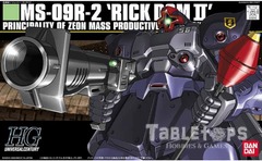 Gundam MS-09R-2 Rick Dom II